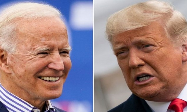 US Election 2020: A busy routine for Biden and Trump