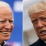 US Election 2020: A busy routine for Biden and Trump