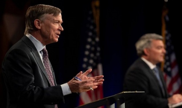 US Election 2020: Biden’s party set to take control of Senate