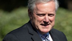 Mark Meadows