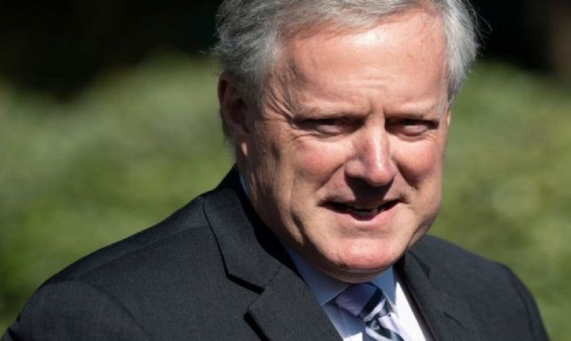 Mark Meadows