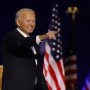 US election: President-elect Joe Biden vows to ‘unify’ country
