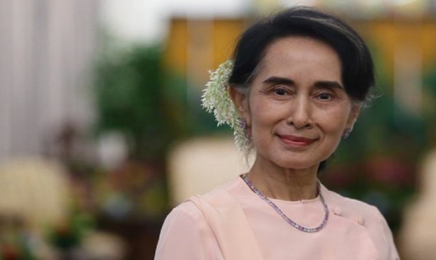 Myanmar Election: Aung San Suu Kyi’s party wins majority