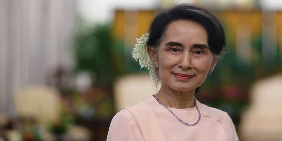 Myanmar Election