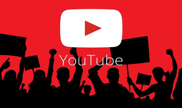 YouTube Benefitting From Small Brands