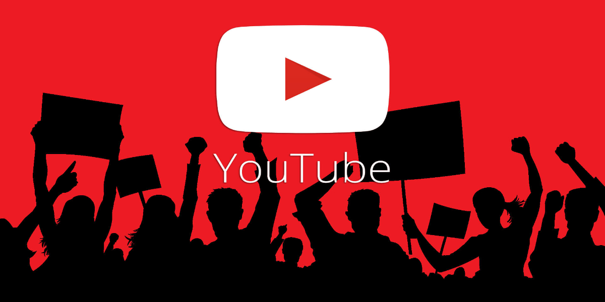 YouTube Benefitting From Small Brands