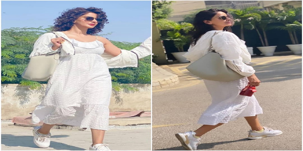 Saba Qamar