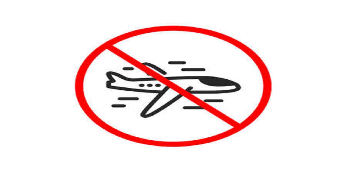 Travel ban in Oman