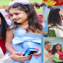 Sanam Jung celebrates 4th birthday of daughter Alaya