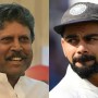 Kapil Dev speaks on Virat Kohli’s Paternity leave