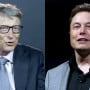 Elon Musk passes Bill Gates to become the second-richest person