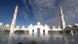 Mosques in UAE