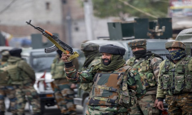 Indian terrorism takes a heavy toll in Kashmir valley