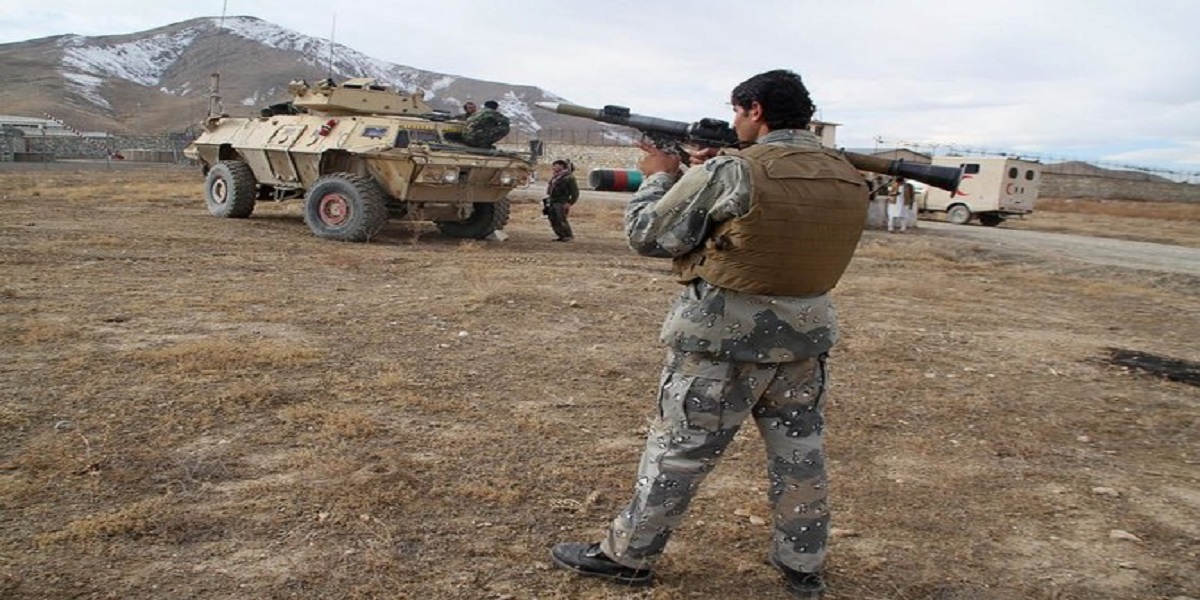 Afghanistan car bombing