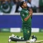 Sexual Exploitation Allegations Against Babar Azam Create Storm On Social Media