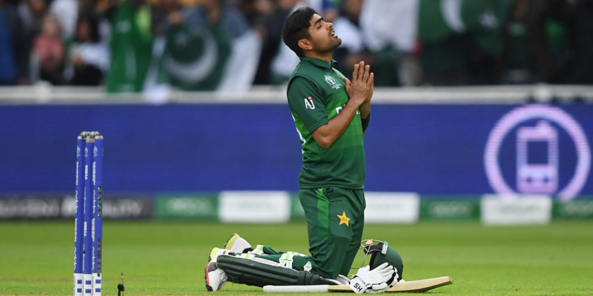 Babar Azam