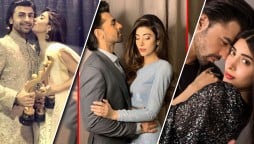 Urwa Hocane and Farhan Saeed no longer a couple!