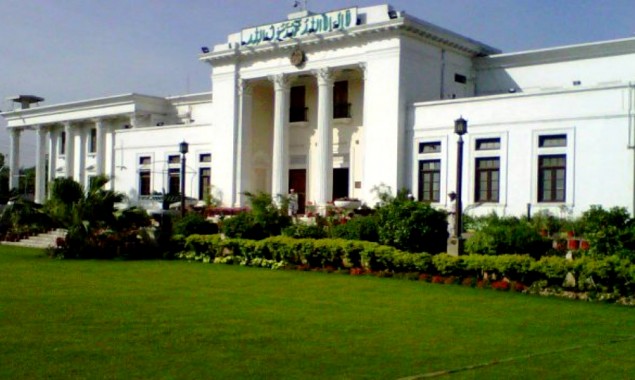 Bill proposing 7-year jail for acid attack culprits tabled in KP Assembly