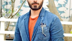 Fawad Khan all set to make a comeback on the television screen