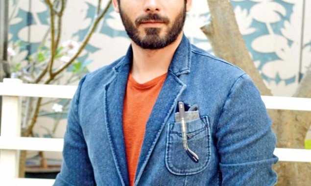 Fawad Khan all set to make a comeback on the television screen