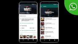 Business catalogues on WhatsApp are now just a tap away