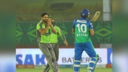 Shahid Afridi