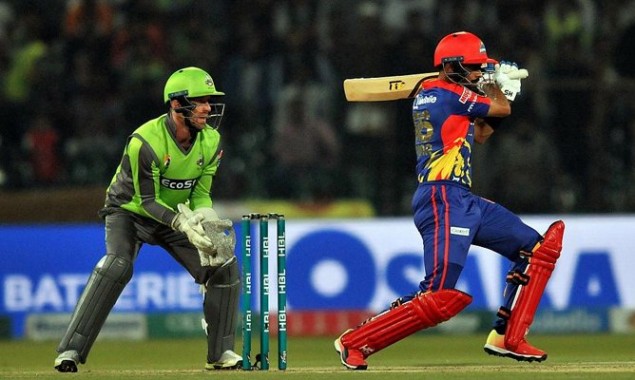 Lahore Qalandars Vs Karachi Kings: What are the PSL final match timings?