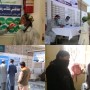 Pakistan Navy sets free medical, eye camp at Keti Bandar