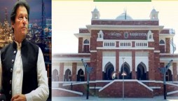 PM Imran inaugurates Hassan Abdal Railway Station with major facilities