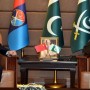 CJCSC reaffirms to forge deeper strategic ties with China