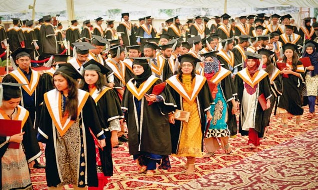 HEC obliterates two-year BA/BSc degree programmes
