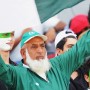 Chacha Cricket is alive and Healthy, News of his death are Fake