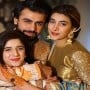 Urwa Hocane and Farhan Saeed: These photos from their wedding event will hit your heart