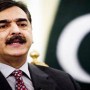 Yousaf Raza Gillani requests ECP to dismiss disqualification petition against him