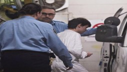 Canada mosque shooter’s 40-year sentence cut in half