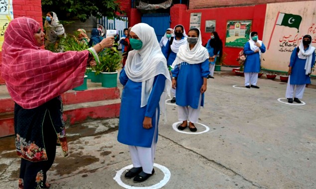 APPSF rejects proposed closure of schools due to spike in COVID-19
