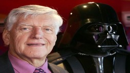 Star Wars actor David Prowse passes away at 85