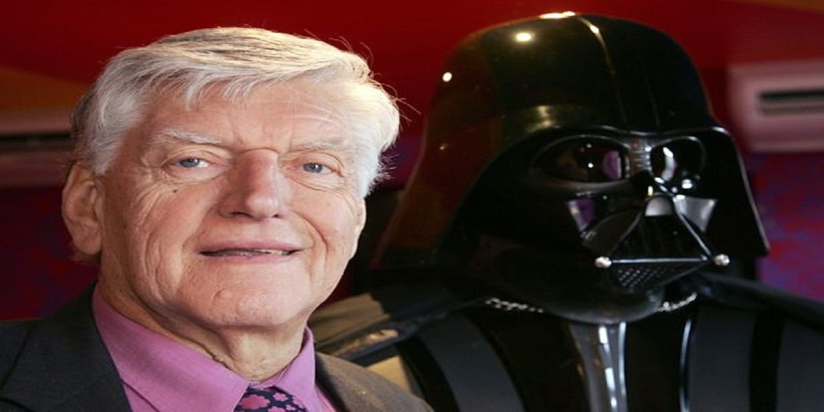 David Prowse