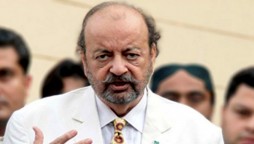 Agha Siraj Durrani granted 2-day transit remand in assets beyond means case