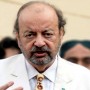 Agha Siraj Durrani’s bail rejected, granted to wife and children