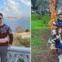 Aiman Khan & Muneeb Butt set the bar higher for couples