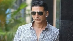 Akshay Kumar files defamation suit against YouTuber Rashid Siddiqui