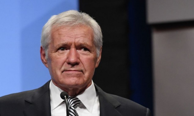 Alex Trebek condolence messages