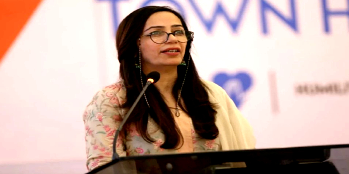 Alia Zafar
