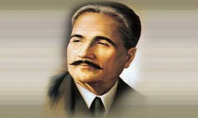 PAF pays tribute to Allama Iqbal on his death anniversary