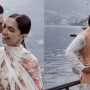 Ranveer, Deepika celebrating two years of happy marriage with unseen snaps