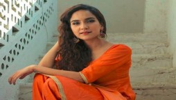 Anoushay Abbasi