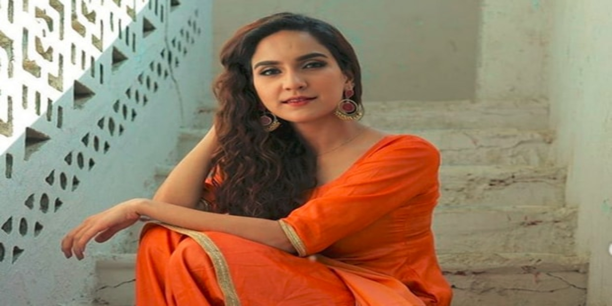 Anoushay Abbasi