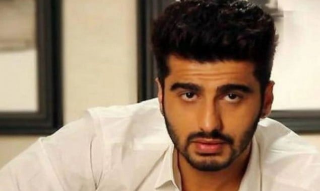 Arjun Kapoor opens up on experiencing the deadly novel Coronavirus