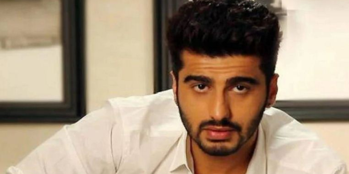 Arjun Kapoor